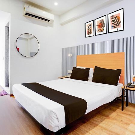 Hotel Townhouse Khar The Habitat Bombay Exterior foto