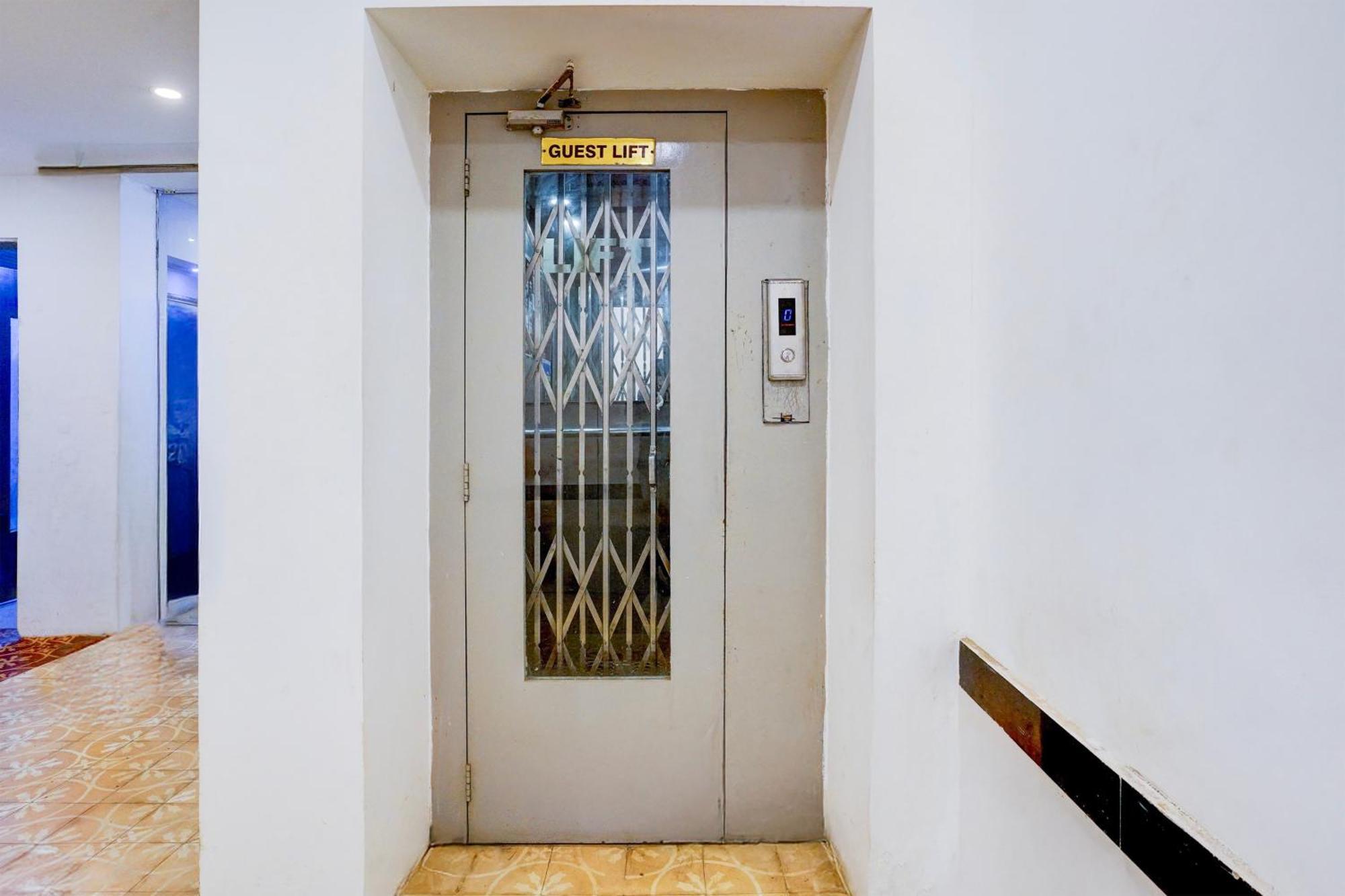Hotel Townhouse Khar The Habitat Bombay Exterior foto